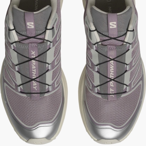 SALOMON XT-PATHWAY 2 Nirvana Sneakers main image 6